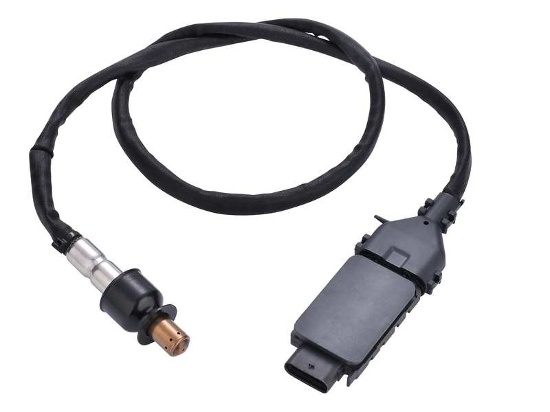 NOx-Sensor